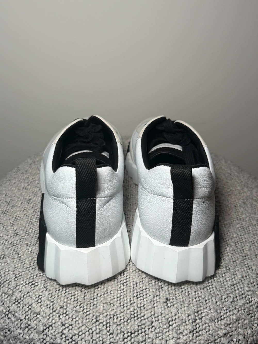 Hermes Bouncing Sneaker - Picture 3 of 5